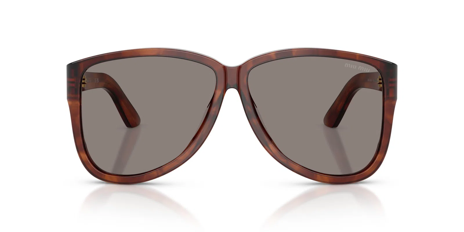Miu A08SF Sunglasses - view 8